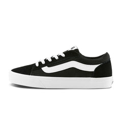 Vans Vero LS Unisex Classic Retro Skate Sneakers