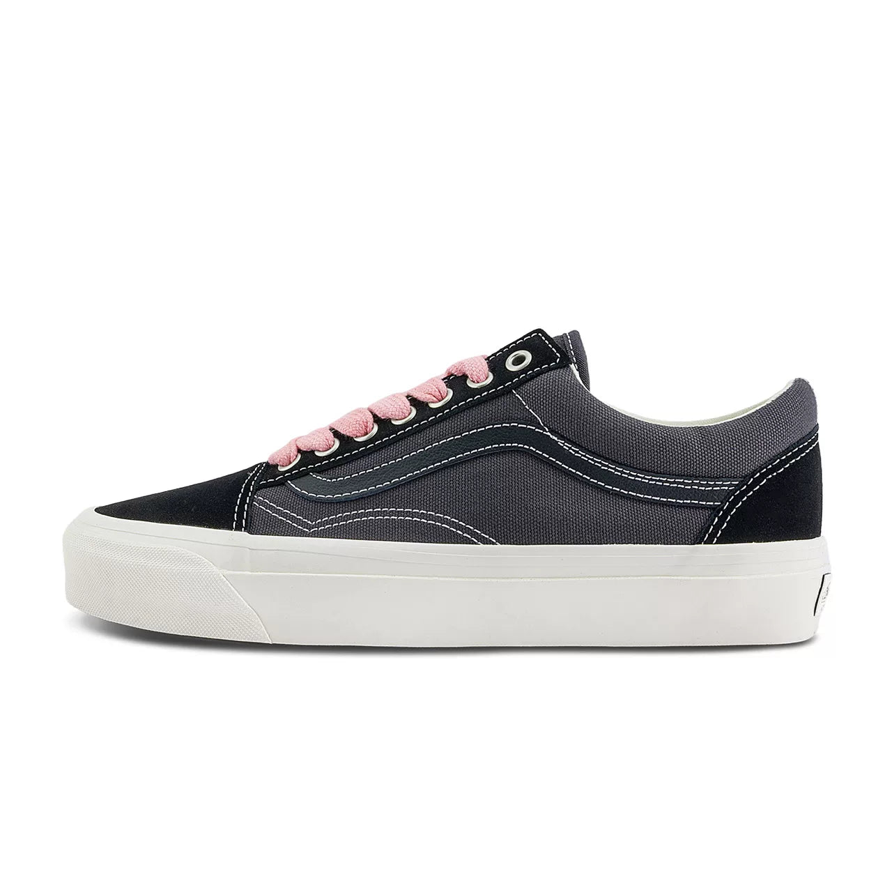 Vans Premium LX Old Skool Colorblock Sneakers
