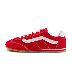 Vans Super Lowpro Retro T Toe Unisex Sneakers