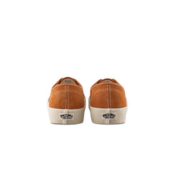 Vans Authentic Brown Retro Corduroy Unisex Sneakers
