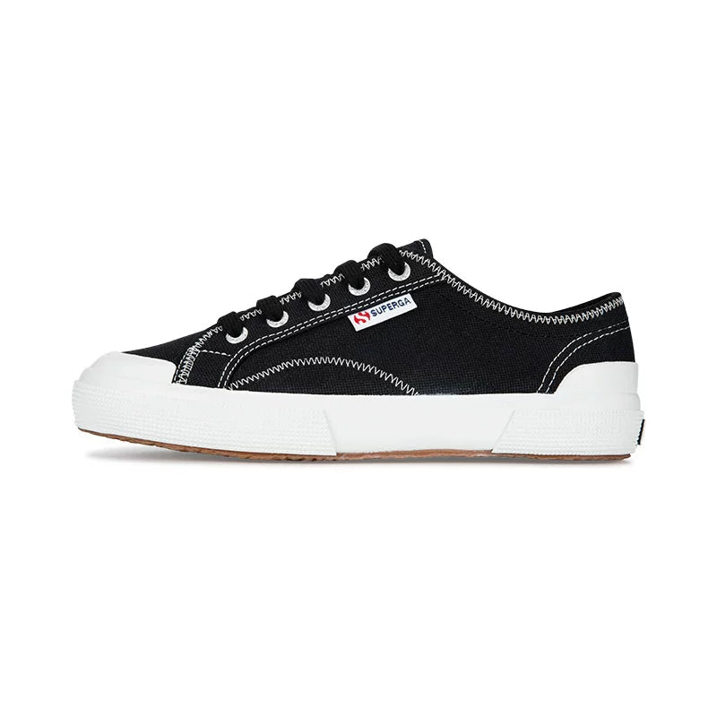 Superga S3123TW Unisex Lightweight Non Slip Canvas Sneakers