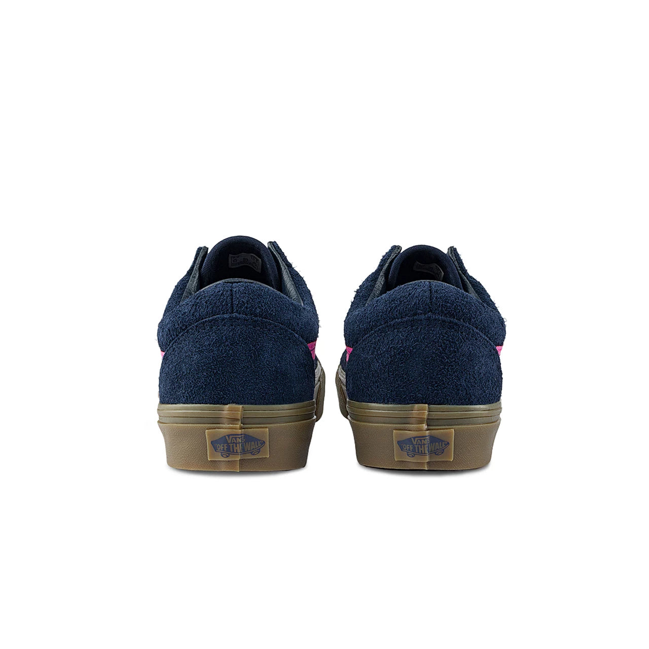Vans Old Skool Retro Unisex Casual Sneakers
