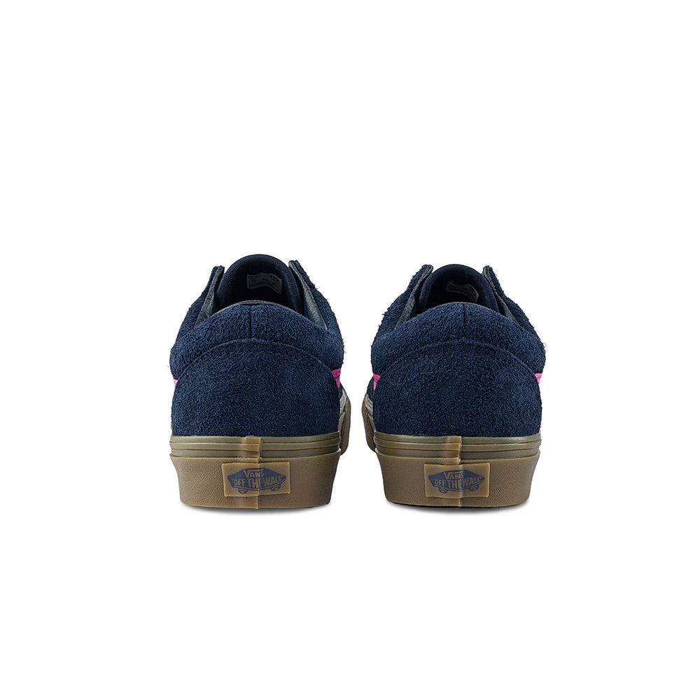 Vans Old Skool Retro Unisex Casual Sneakers