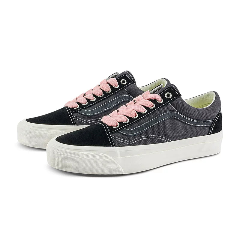Vans Premium LX Old Skool Colorblock Sneakers