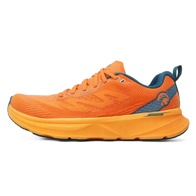 Avocco ICON146 3E Wide Toe Stable Cushioning Sneakers