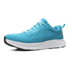 Avocco 3E Wide Cushioning Breathable Mesh Running Sneakers