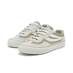 Superga Unisex Vintage German Trainer Casual Canvas Sneakers
