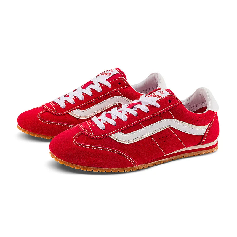 Vans Super Lowpro Retro T Toe Unisex Sneakers