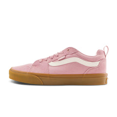 Vans Filmore Pink Sakura Retro Women's Sneakers