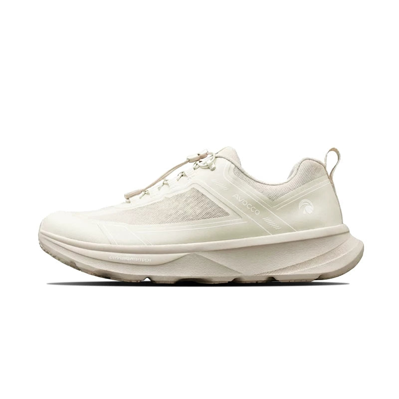 Avocco 146S Men Waterproof High Instep Commuter Sneakers