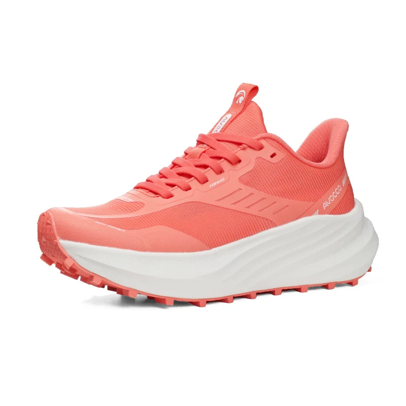 Avocco Air Lightweight Breathable Trail Running Hiking Sneakers