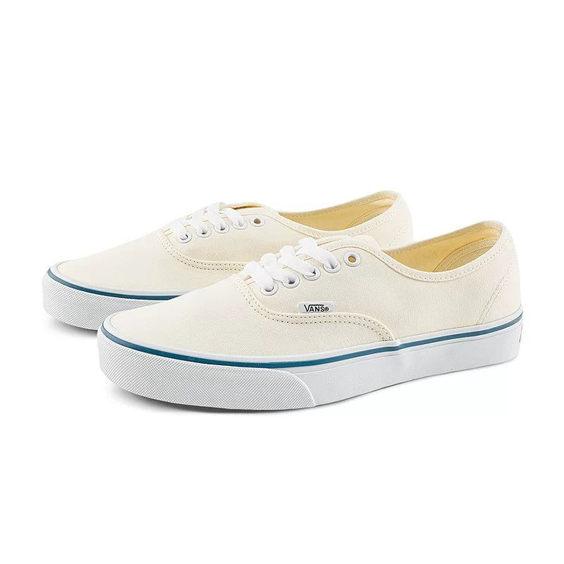 Vans UA Authentic Classic White Unisex Sneakers