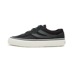 Superga Unisex Vintage German Trainer Casual Canvas Sneakers