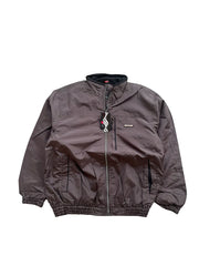 Vintage American Skate Loose Windproof Jacket