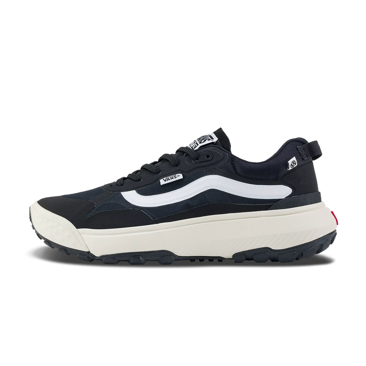 Vans MTE Crosspath Black Outdoor Unisex Sneakers