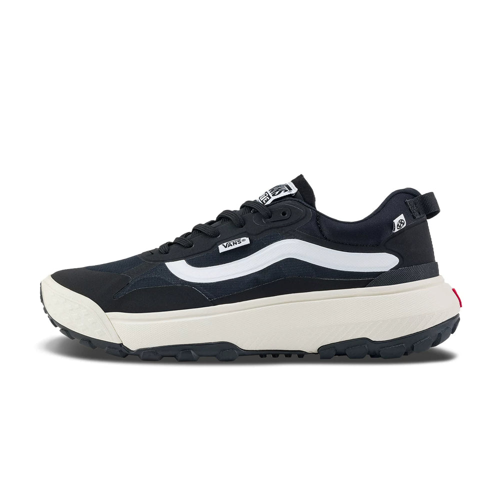 Vans MTE Crosspath Black Outdoor Unisex Sneakers