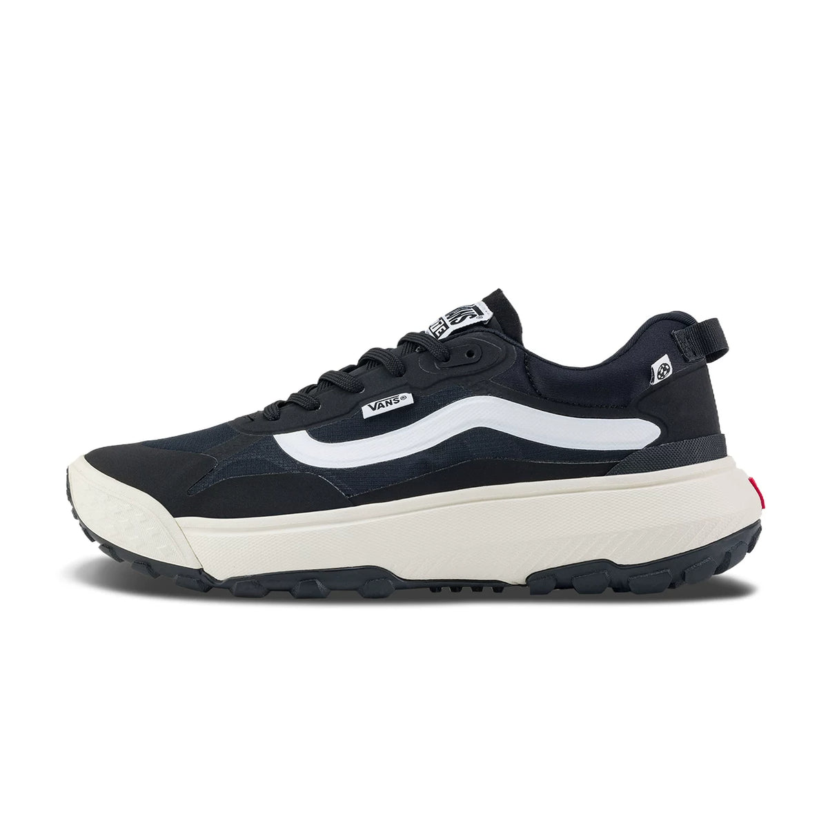Vans MTE Crosspath Black Outdoor Unisex Sneakers