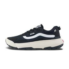 Vans MTE Crosspath Black Outdoor Unisex Sneakers