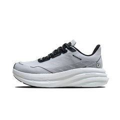 Avocco Noah Thick Sole Breathable Marathon Running Sneakers