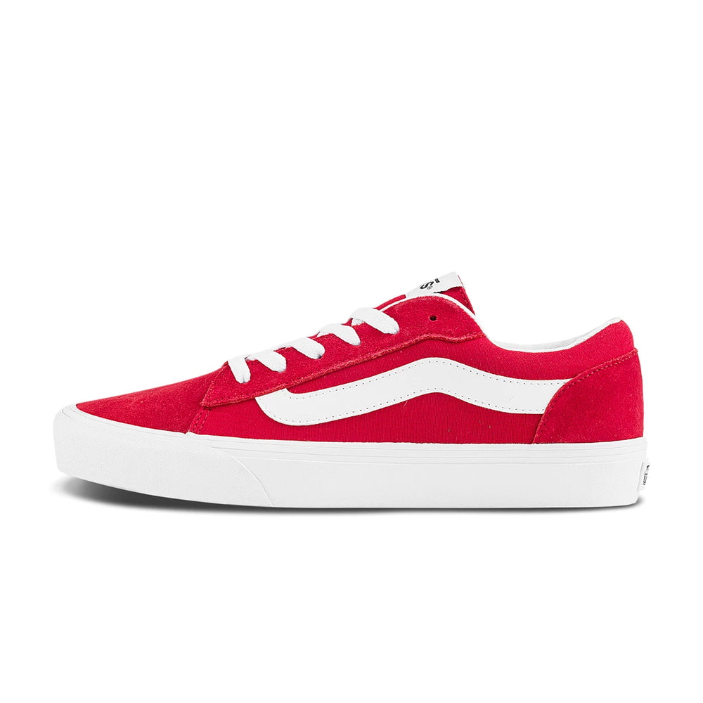 Vans Vero LS Unisex Classic Retro Skate Sneakers