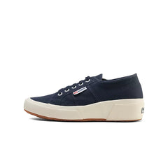 Superga Unisex Casual Slip On Canvas Fashion Sneakers
