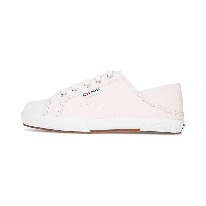 Superga Water Resistant Low Top Classic Canvas Sneakers