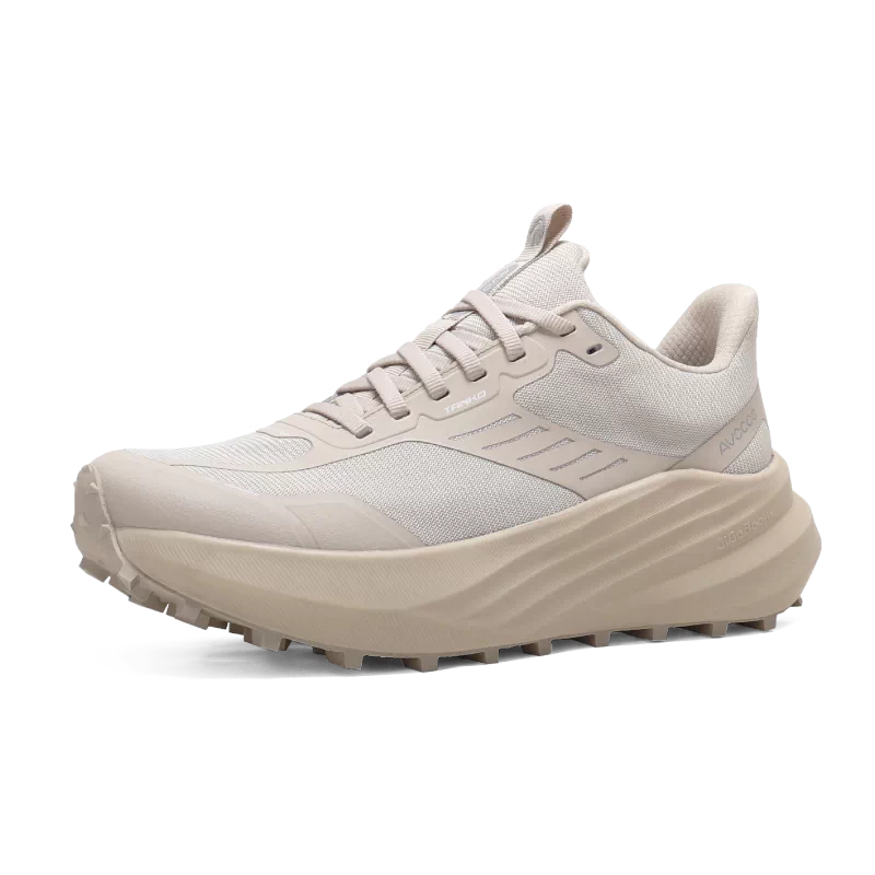Avocco Air Lightweight Breathable Trail Running Hiking Sneakers