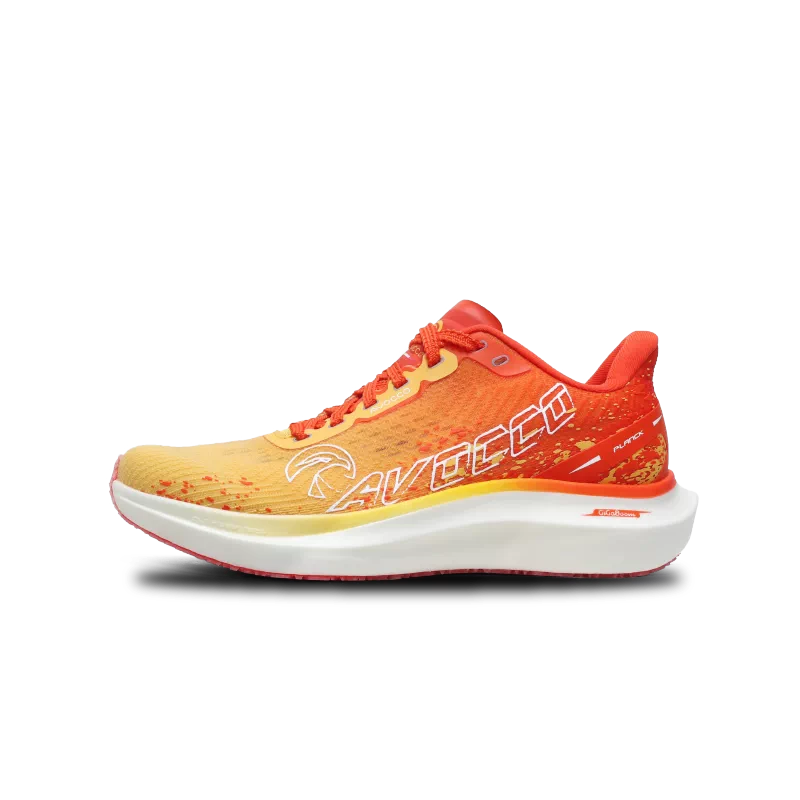 Avocco Planck Breathable Mesh Summer Running Outdoor Sneakers