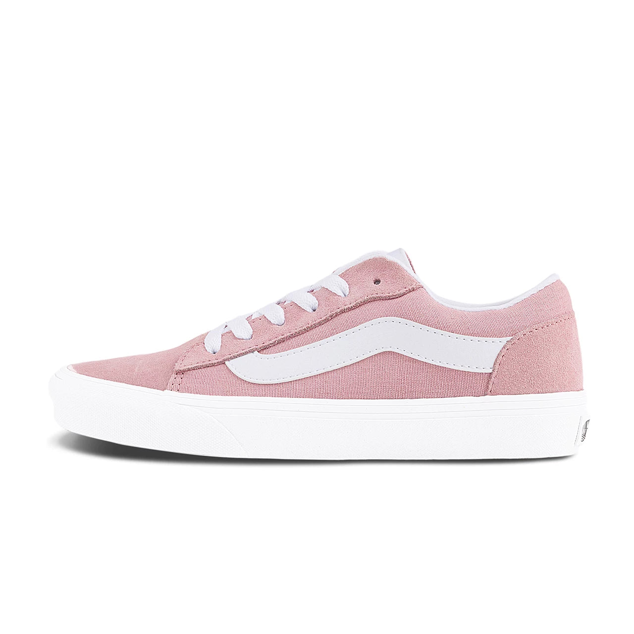Vans Vero LS Unisex Classic Retro Skate Sneakers