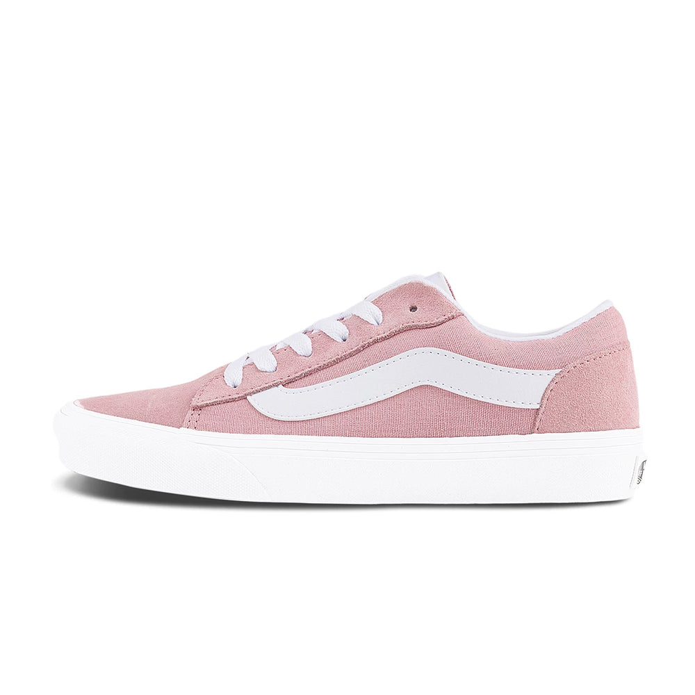 Vans Vero LS Unisex Classic Retro Skate Sneakers