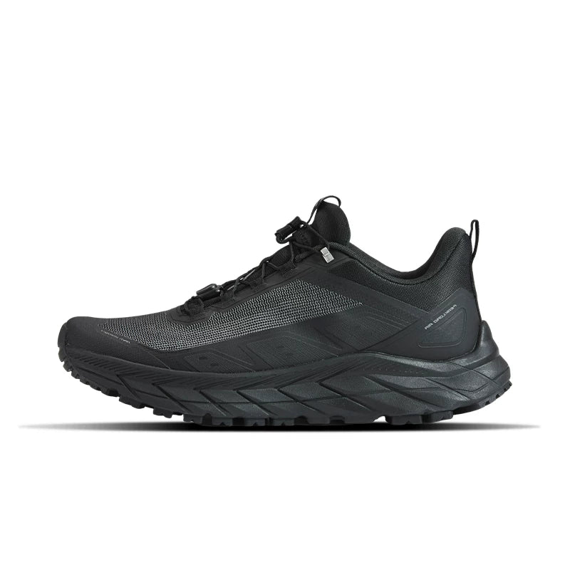 Avocco Peak Lord Waterproof Breathable Hiking Outdoor Sneakers