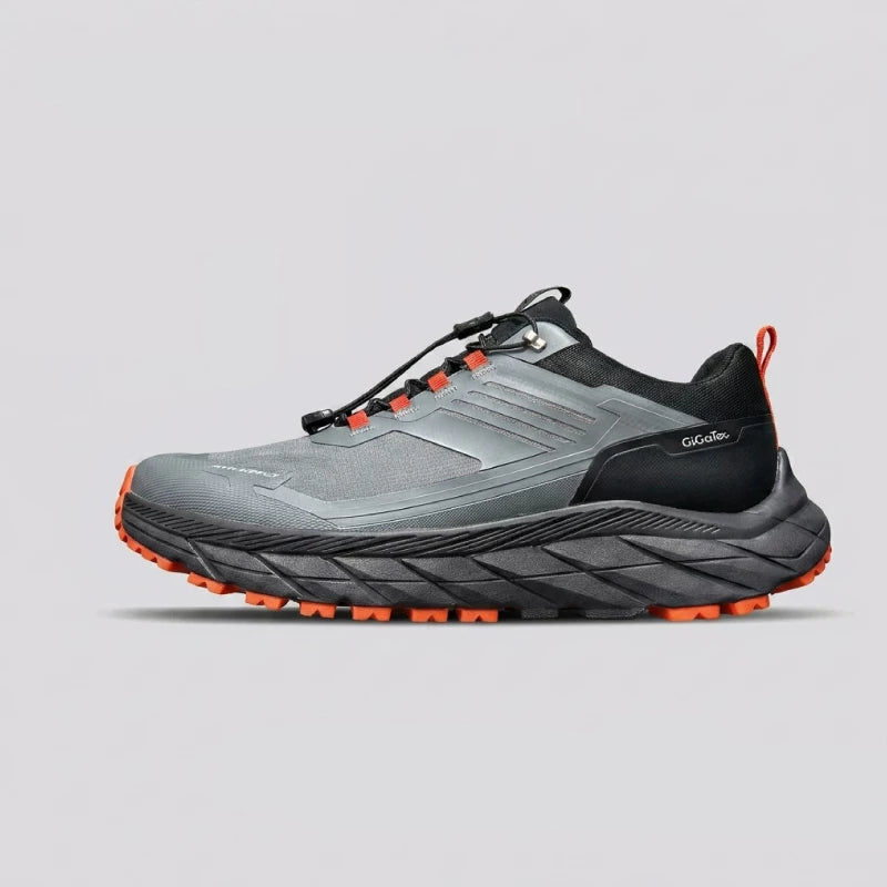Avocco Peak Lord Men Waterproof Hiking Outdoor Sneakers