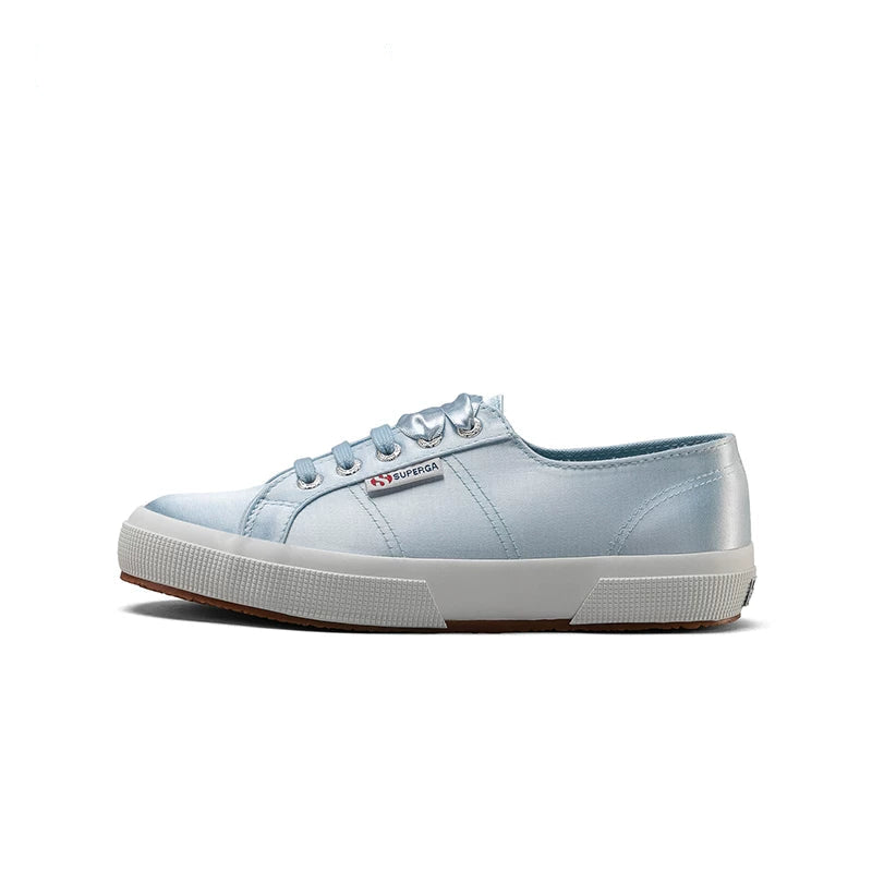 Superga Unisex Casual Slip On Canvas Fashion Sneakers