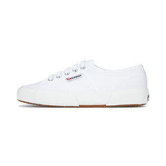 Superga Navy Blue Unisex Breathable Canvas Casual Sneakers