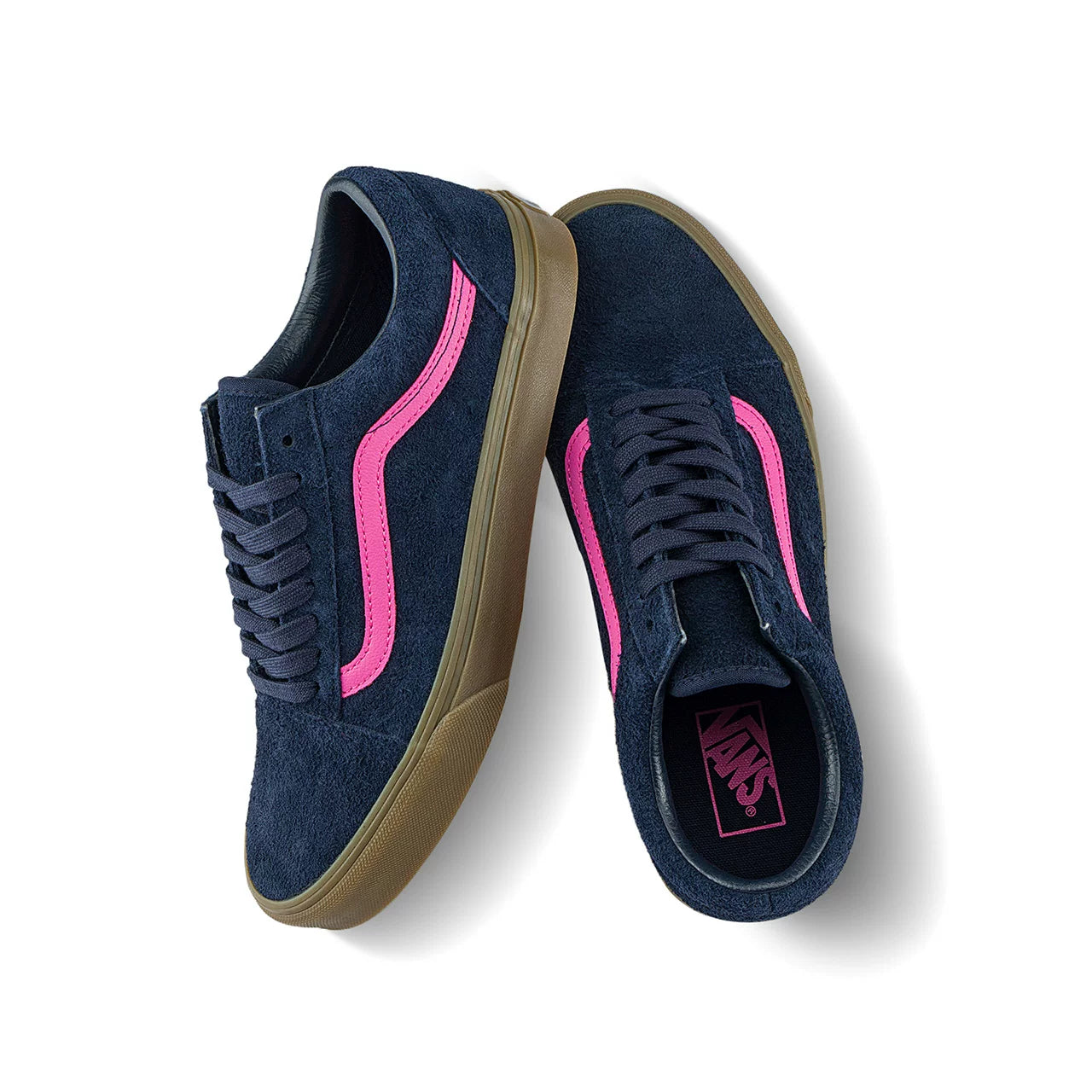 Vans Old Skool Retro Unisex Casual Sneakers