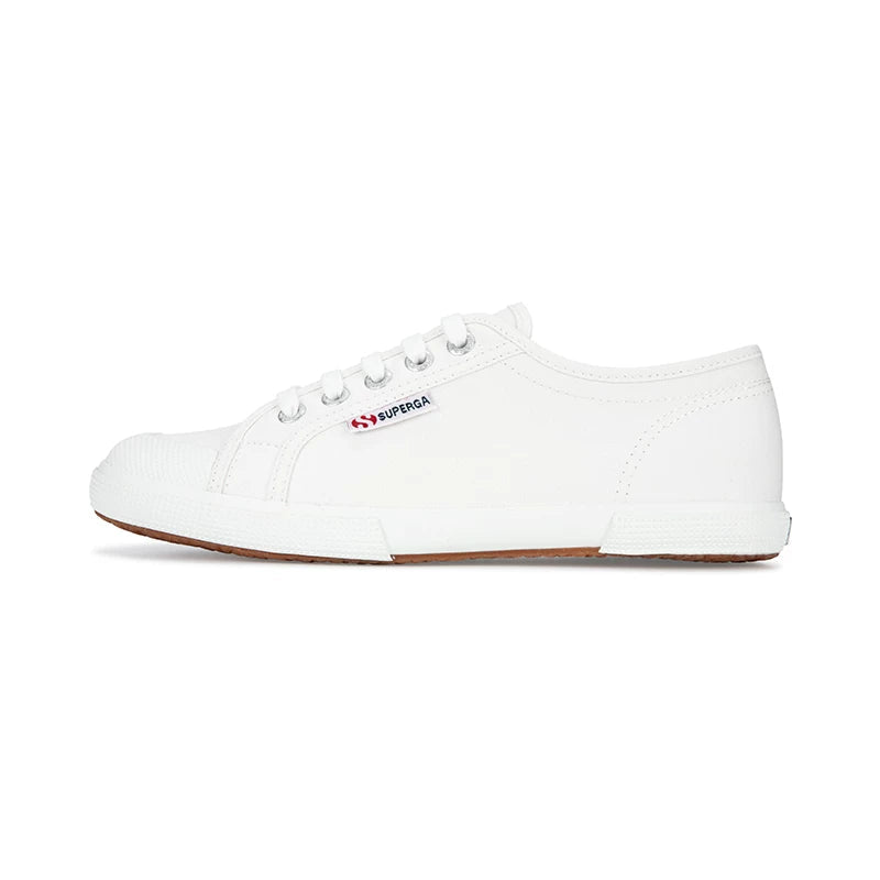 Superga S3123TW Unisex Breathable Everyday Casual Canvas Sneakers