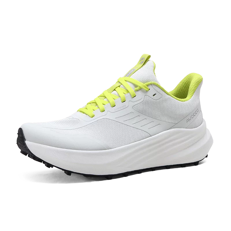 Avocco Air Lightweight Breathable Trail Running Hiking Sneakers