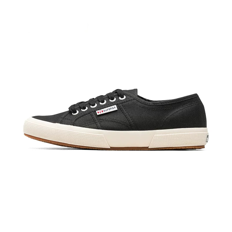 Superga 2750 Classic Platform Canvas Everyday Casual Sneakers
