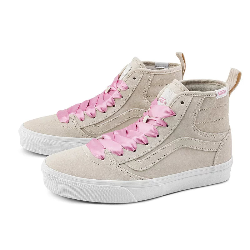 Vans Ashwood Hi Decon Oatmeal Women's Sneakers