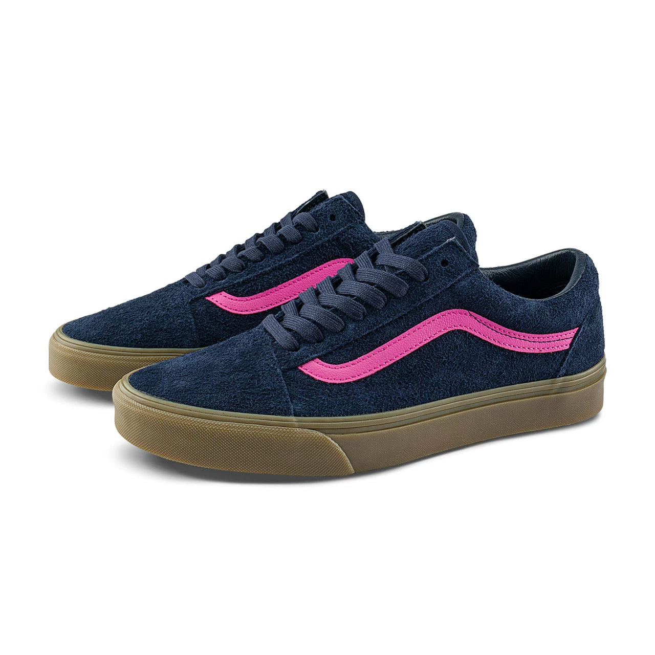 Vans Old Skool Retro Unisex Casual Sneakers
