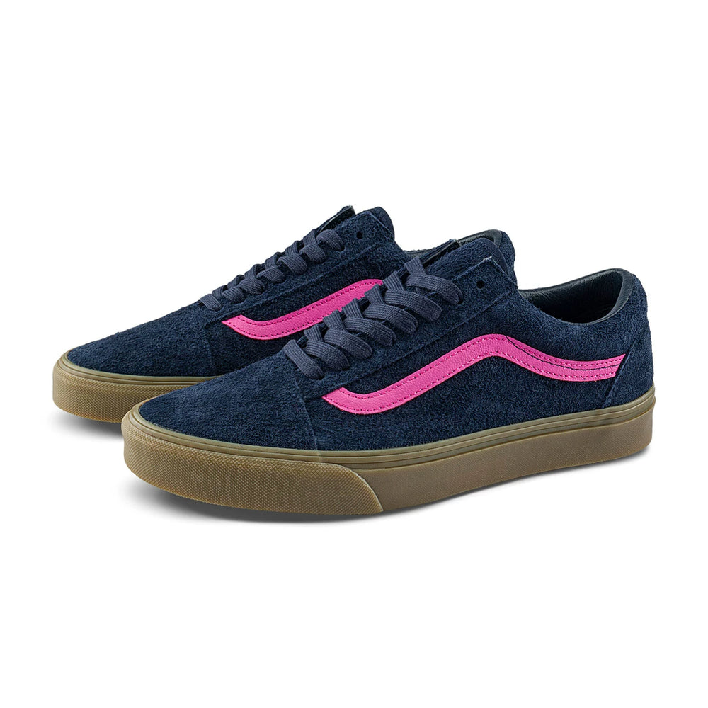 Vans Old Skool Retro Unisex Casual Sneakers