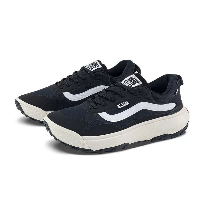 Vans MTE Crosspath Black Outdoor Unisex Sneakers