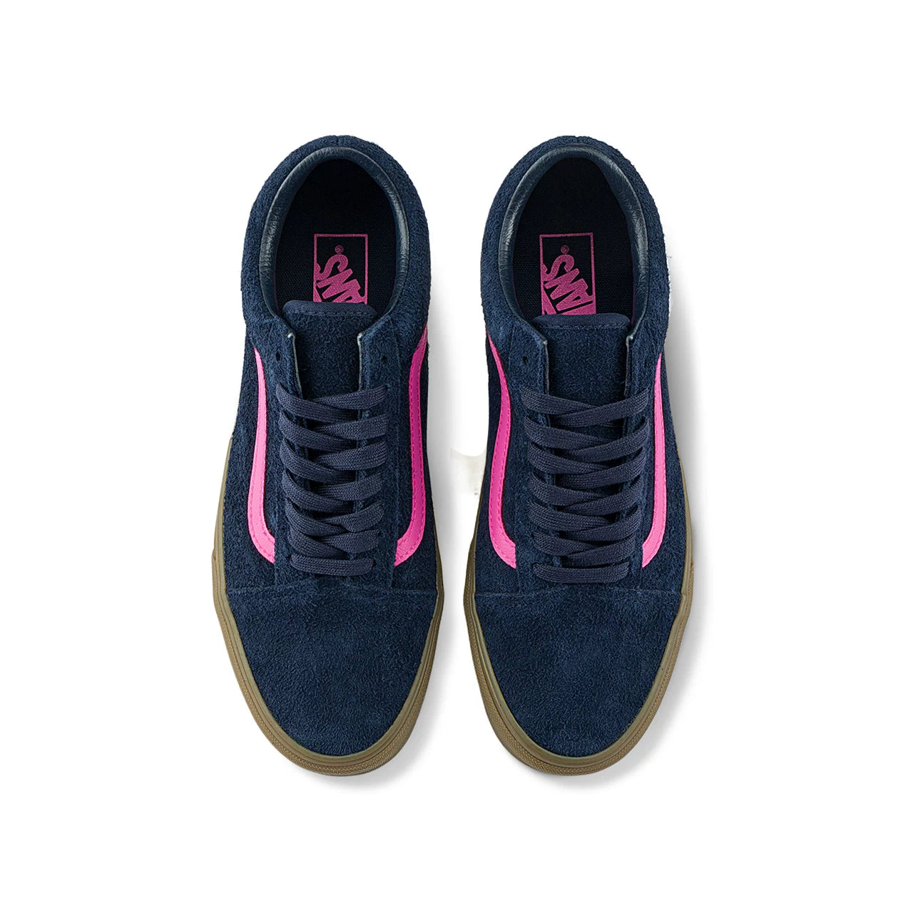 Vans Old Skool Retro Unisex Casual Sneakers