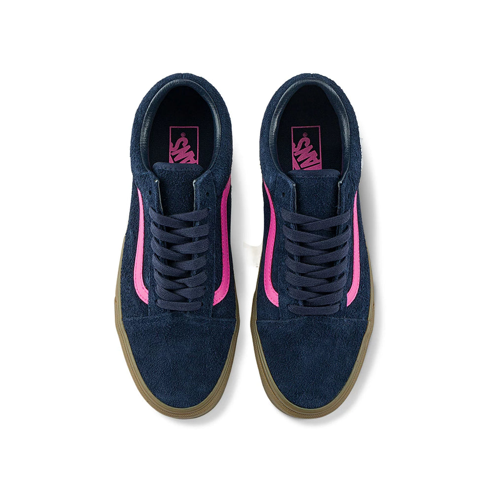 Vans Old Skool Retro Unisex Casual Sneakers