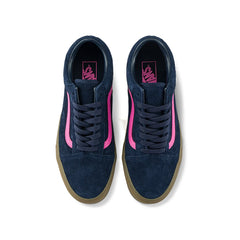 Vans Old Skool Retro Unisex Casual Sneakers