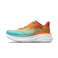 Avocco Noah Thick Sole Breathable Marathon Running Sneakers