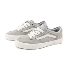 Vans Rowley Classic Grey Retro Unisex Sneakers