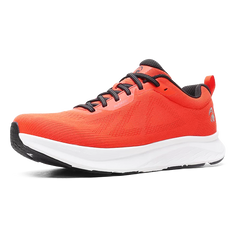 Avocco 3E Wide Cushioning Breathable Mesh Running Sneakers