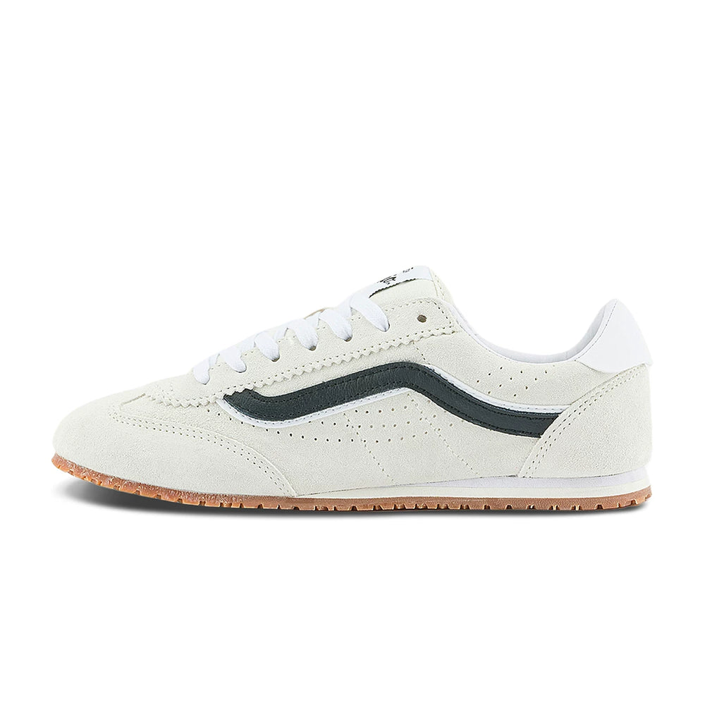Vans Super Lowpro Retro T Toe Unisex Sneakers