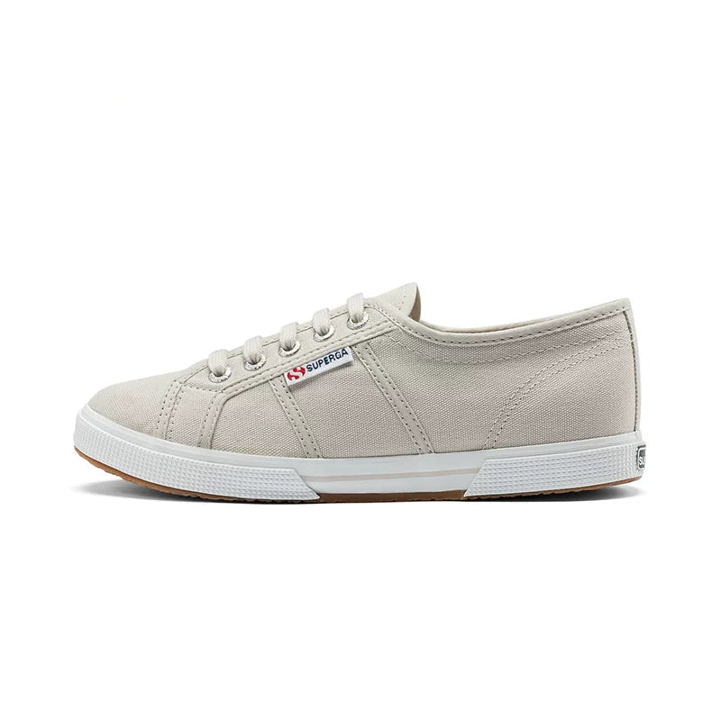 Superga Classic Canvas Sneakers Comfortable Everyday Walking Shoes